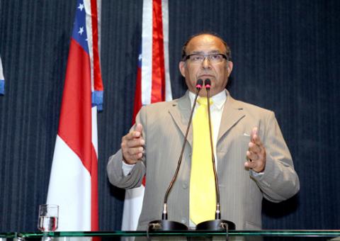 Crime ambiental prescreve e deputado  Lisboa fica livre 